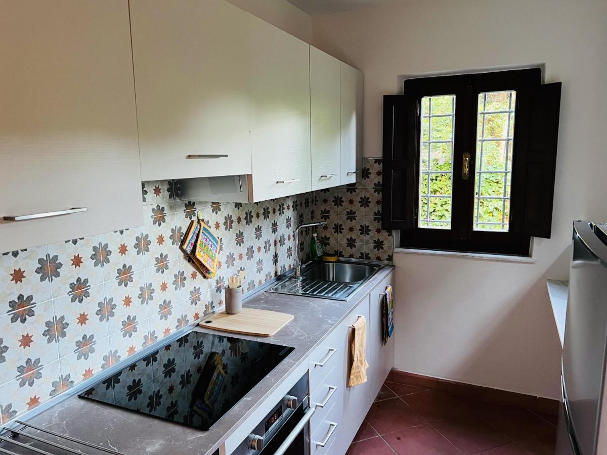 La Casina Di Susy Villa Seravezza Eksteriør bilde