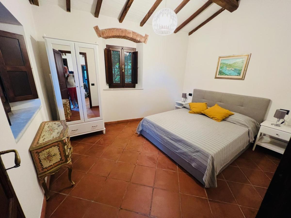 La Casina Di Susy Villa Seravezza Eksteriør bilde