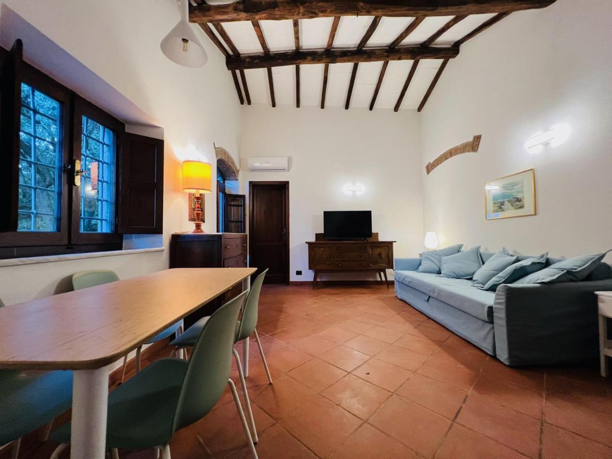 La Casina Di Susy Villa Seravezza Eksteriør bilde